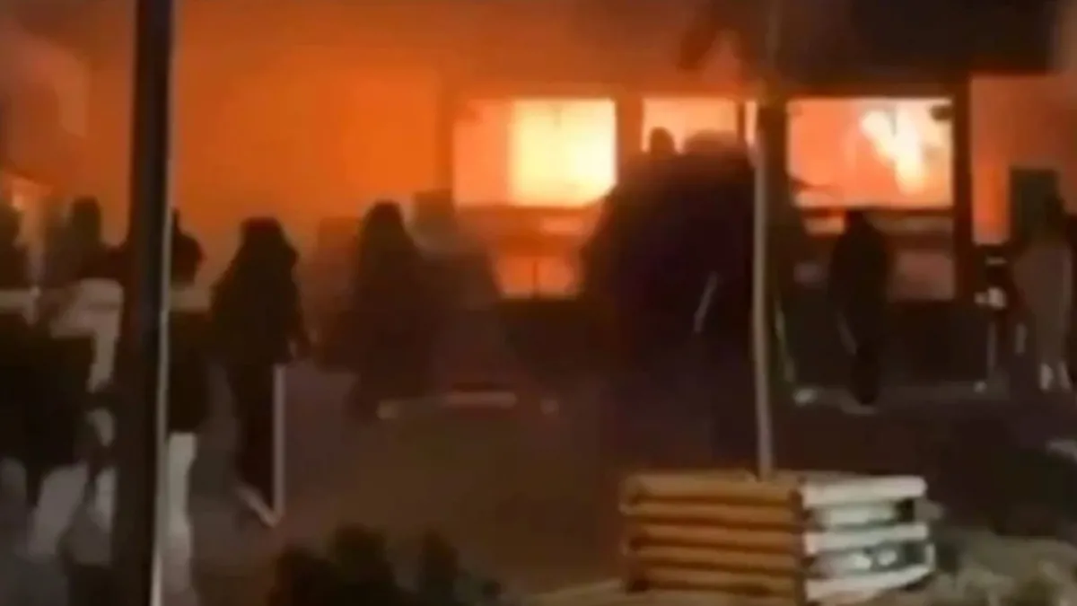 İsviçre’deki yılbaşı faciasında ölenlerin kimlik bilgileri belli oldu!