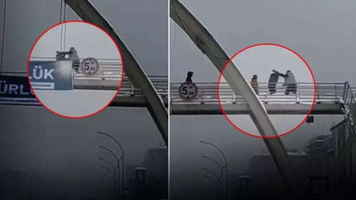 İsyan ettiren r! Savunmasız çocukları öldüresiye dövdü