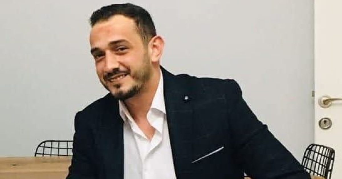 İşyeri ortağı hayatını kaybetti