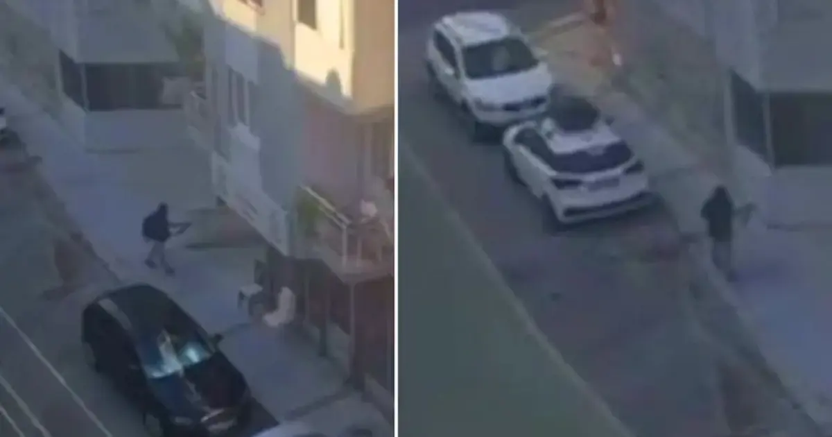 İzmir’deki karakol saldırısında istenen cezalar. 16 yaşındaki saldırgan DAEŞ’ten talimat almış