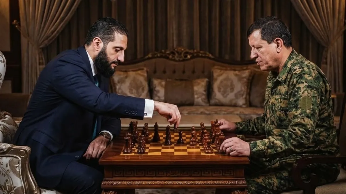 Kandil’in ‘özerklik’ rüyası Halep’te bitti: Büyük fiyasko