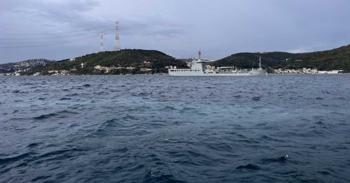 Karadeniz’de mayınları temizleyecekler