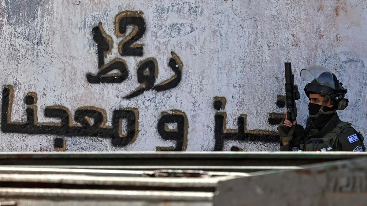 Katil İsrail duyurdu: Gazze’deki son rehine Ran Gvili’n cansız bedenine ulaşıldı