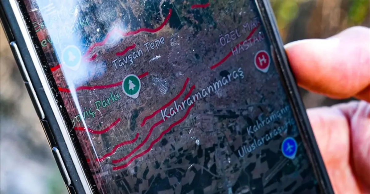 Kırılmayan fay uyarısı | 6 Şubat felaketinde kırılmayan altı faya dikkat çekti: “Yeni depremler olacaktır”