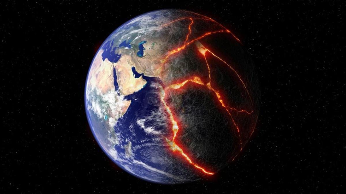 Kıyamet saati güncellendi! Dünyanın sonuna 85 saniye…