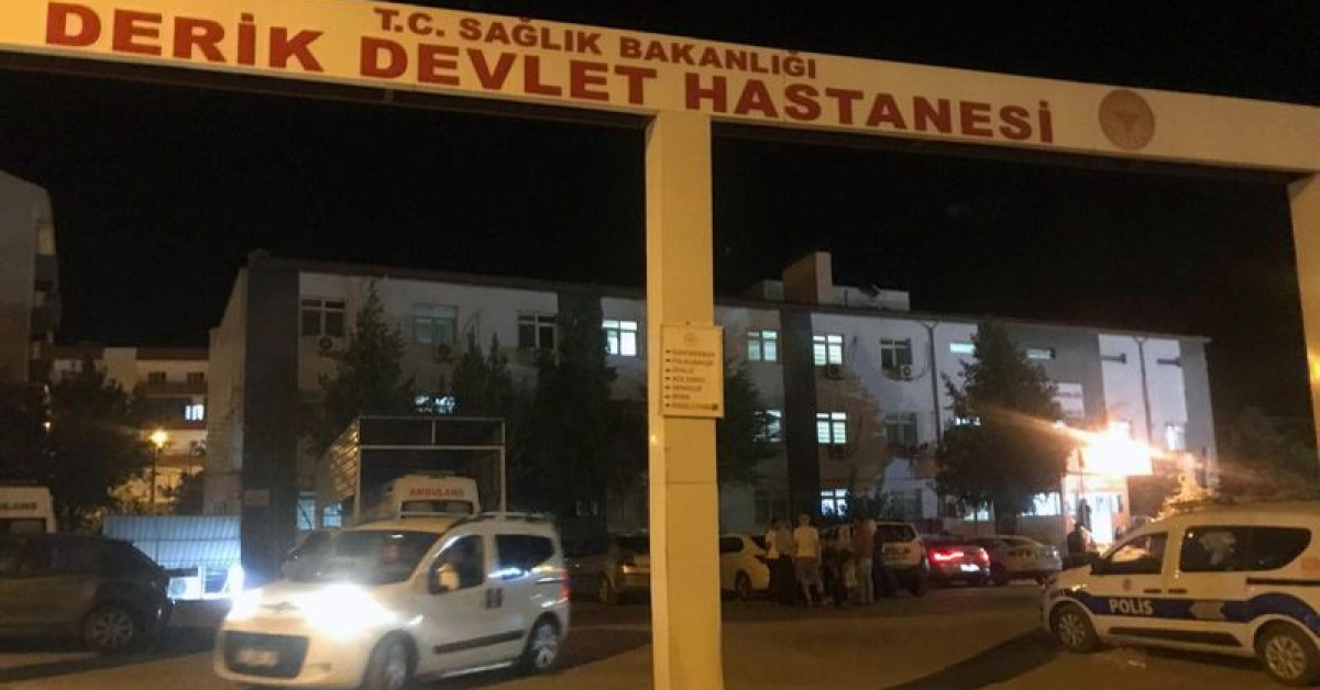 Kız çocuğu silahla vurulmuş halde ölü bulundu