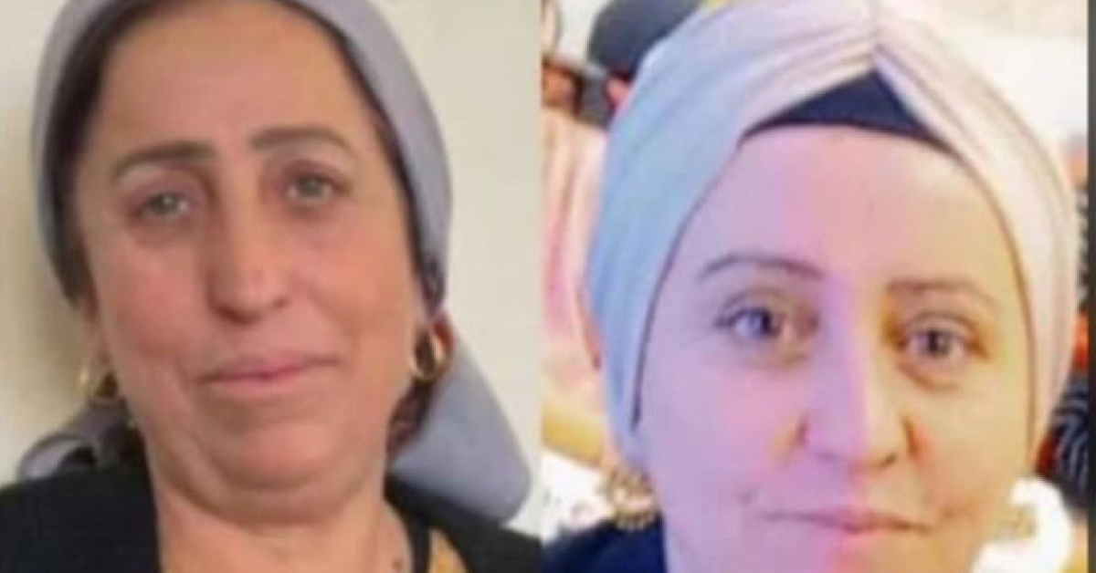 Kız kardeşler evde öldürülmüştü… Sır perdesi aralandı!