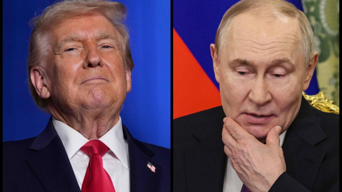 Kremlin ‘Trump rica etti’ diyerek açıkladı: Saldırıları 1 hafta durdurma talebi!