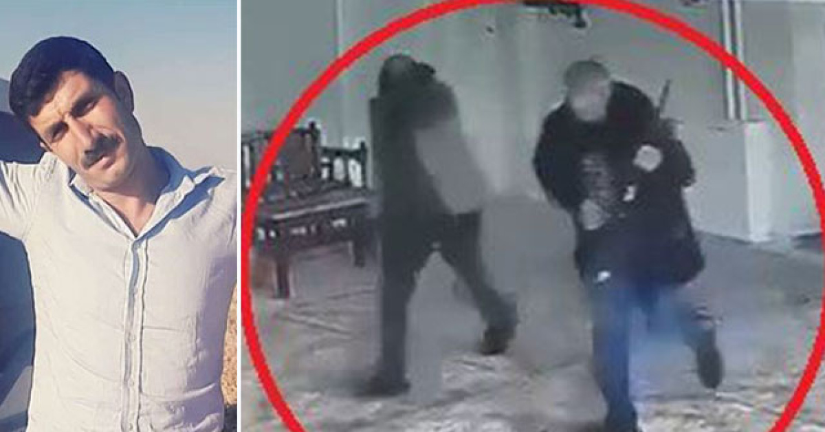 Kur’an kursundaki cinayetten kan davası çıktı!