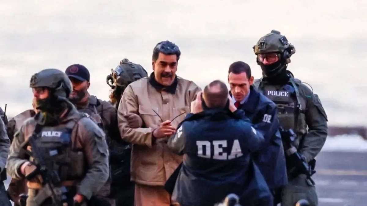 Küresel denge sarsıldı! Trump’ın Venezuela hamlesi Rusya ve Çin’in iştahını kabarttı