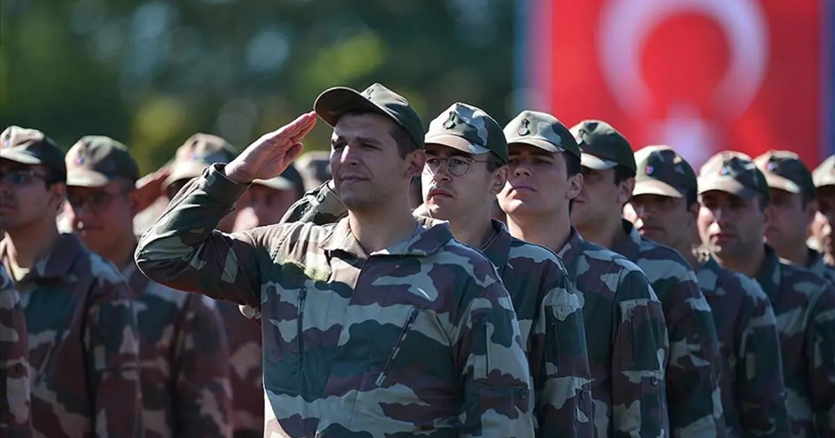 MSB askerlik sınıflandırma sonuçları 2026: Askerlik yerleri ne zaman, saat kaçta açıklanacak? Sevk ve celp tarihleri belli oldu