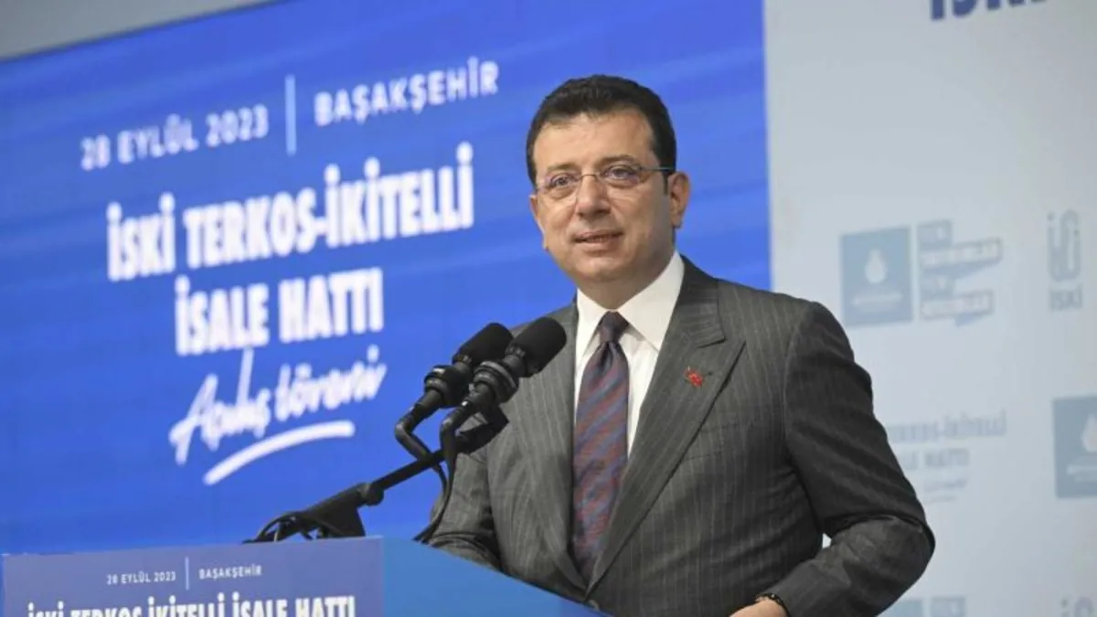 Mahkeme İmamoğlu’na kapıları kapattı! İşte hukuksuz diplomanın gerçekleri