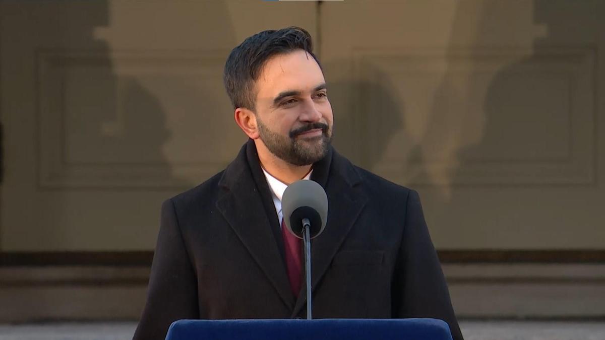 Mamdani: New York zenginlerinden alınan vergiler artırılmalı