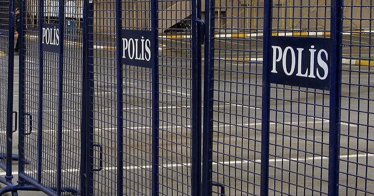 Mardin’de toplantı ve gösteri yürüyüşü yasağı. 5 gün sürecek