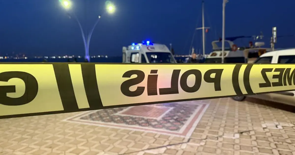 Marmara’da bulunan dalgıç kıyafetli cesedin kimliği belli oldu