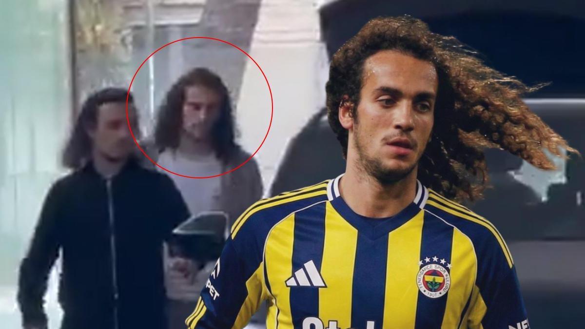 Matteo Guendouzi, Fenerbahçe için İstanbul’a geliyor!
