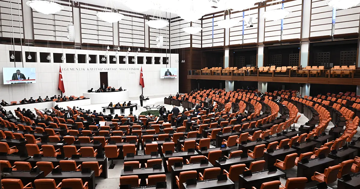 Meclis’te bu hafta: Trafik kanunu teklifi görüşmelerine devam edilecek