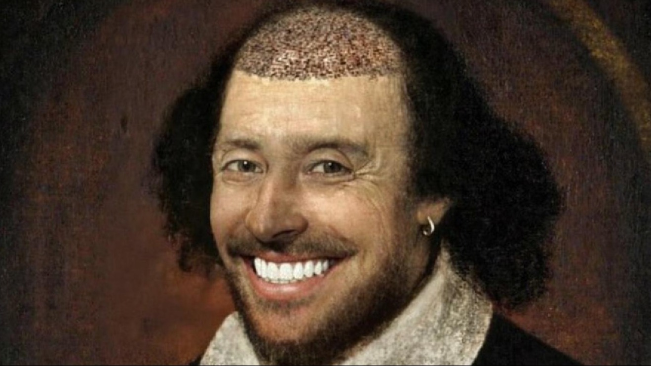 Mehmet Şimşek’ten Türkiye ile ilgili esprili saç ekimi paylaşımı