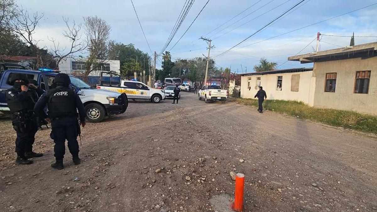 Meksika’da stadyumda kanlı saldırı:: 11 ölü, 12 yaralı