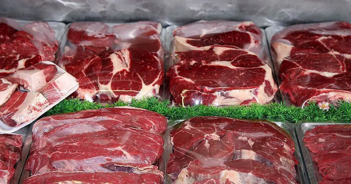 Mersin’de 500 kilogram bozuk et bulundu