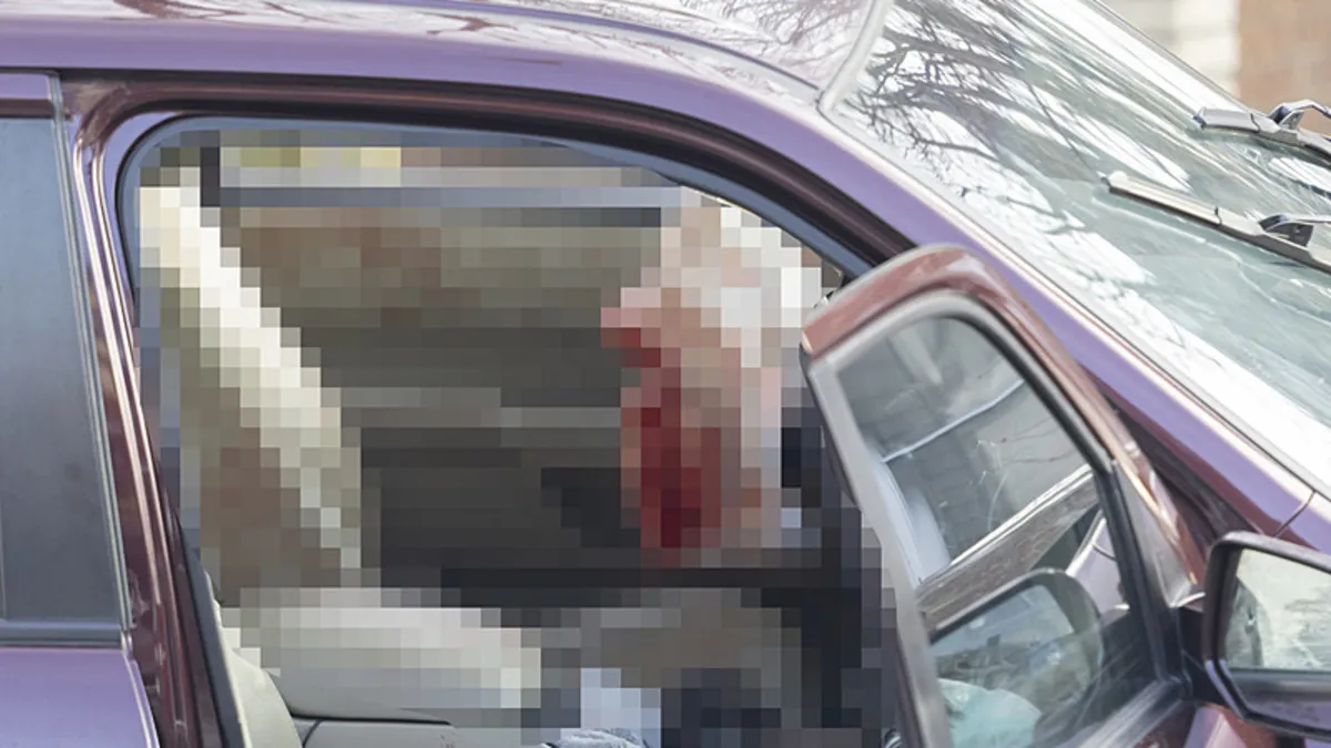 Minneapolis’te öfke patladı: ICE’nin öldürdüğü kadın için yüzler sokakta