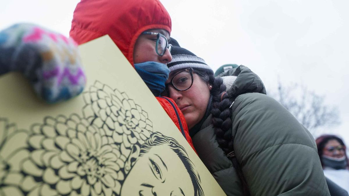 Minneapolis’te protestolar sürüyor: “ICE defol”