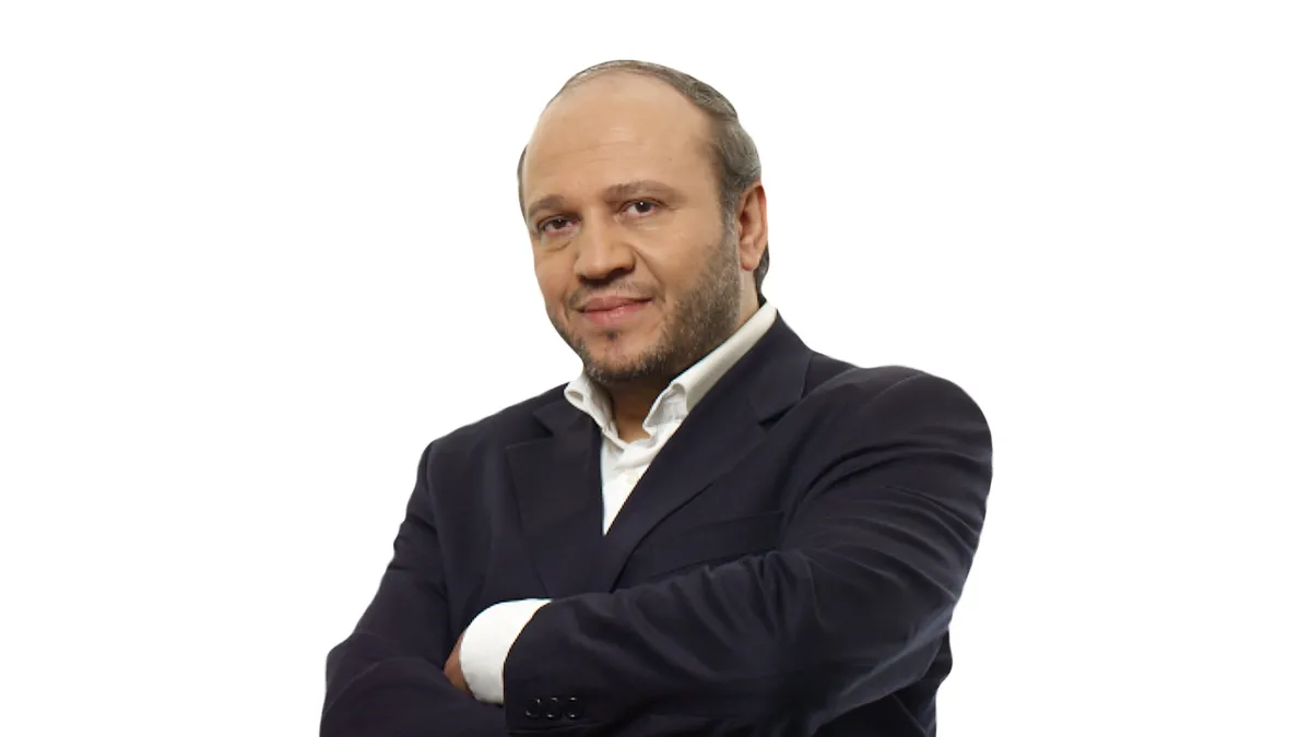 Modern fuhuş mağarası