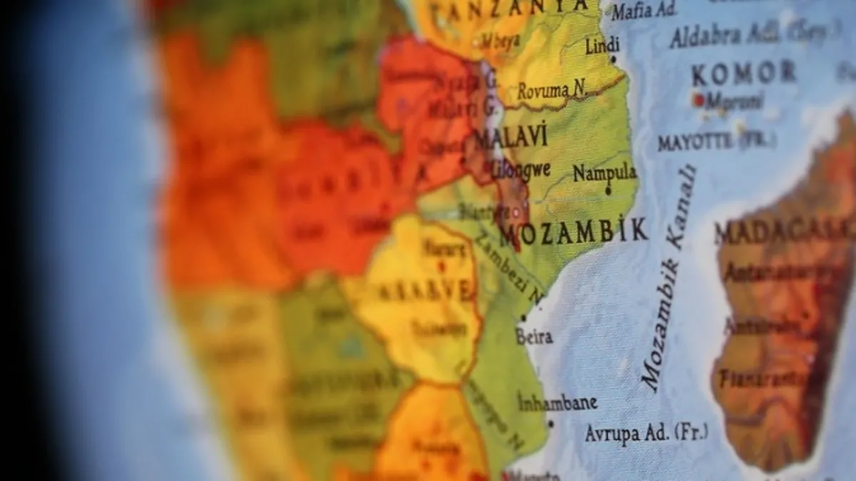 Mozambik’te polis ile milisler arasında çatışma: 8 kişi hayatını kaybetti