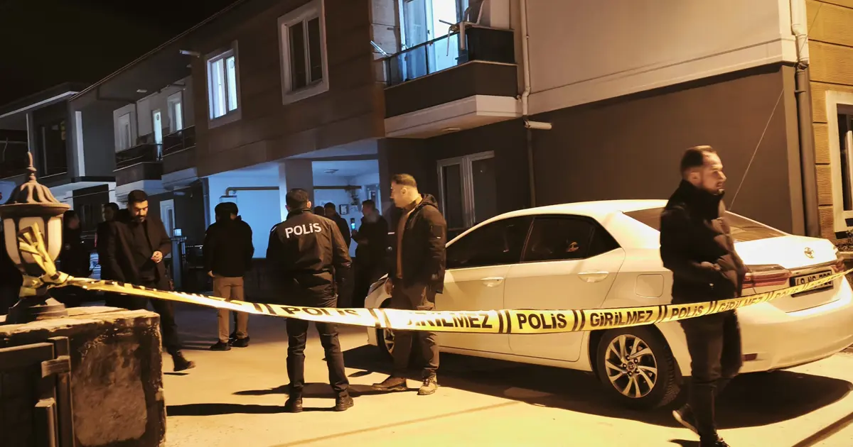 Muğla’da jandarma uzman çavuş evinde ölü bulundu