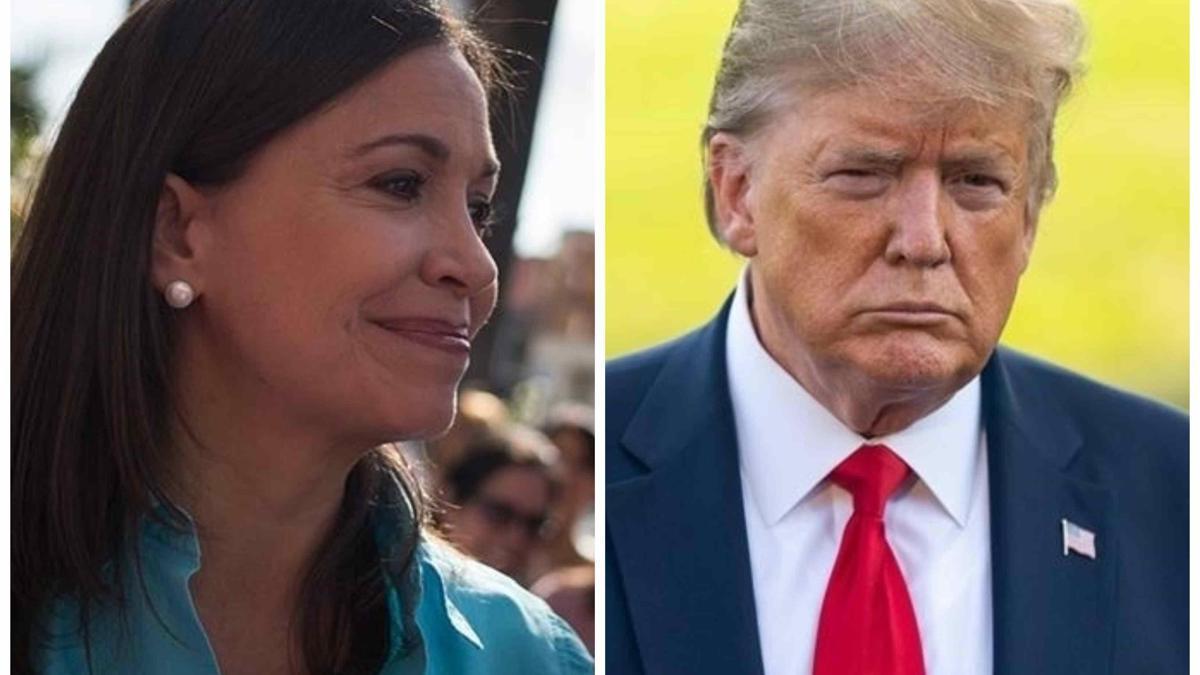 Nobel Komitesi’nden Machado’ya yanıt: Ödül devredilemez