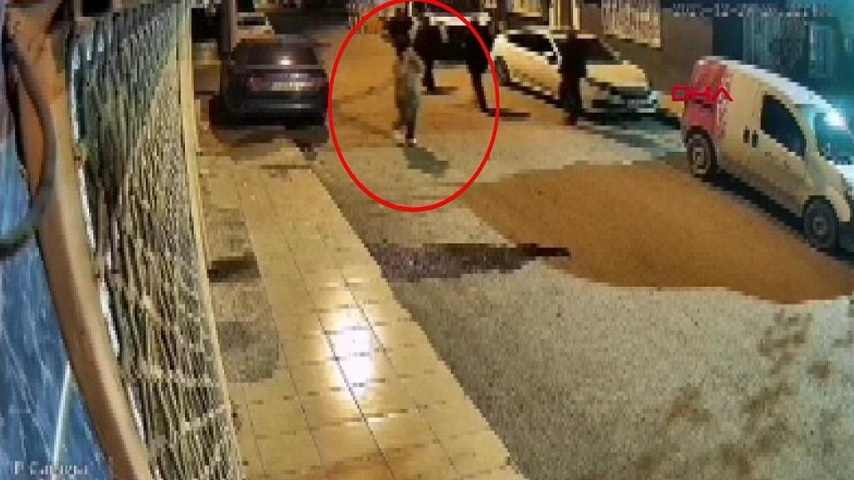 Ölen kadının üstünde DNA’sı çıkmıştı!