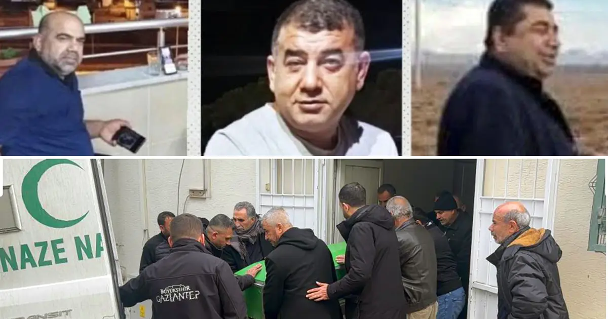 Otoyolda feci kaza. Üç kardeş yaşamını yitirdi