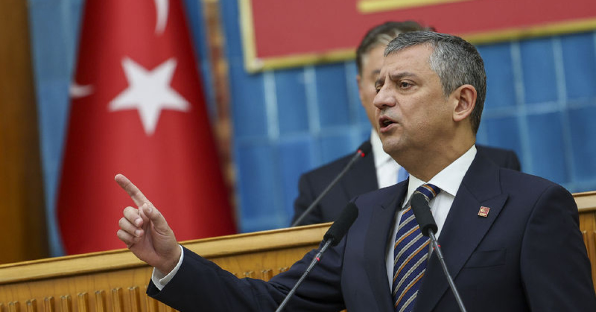 Özel: Devlet Bey raconu kessin