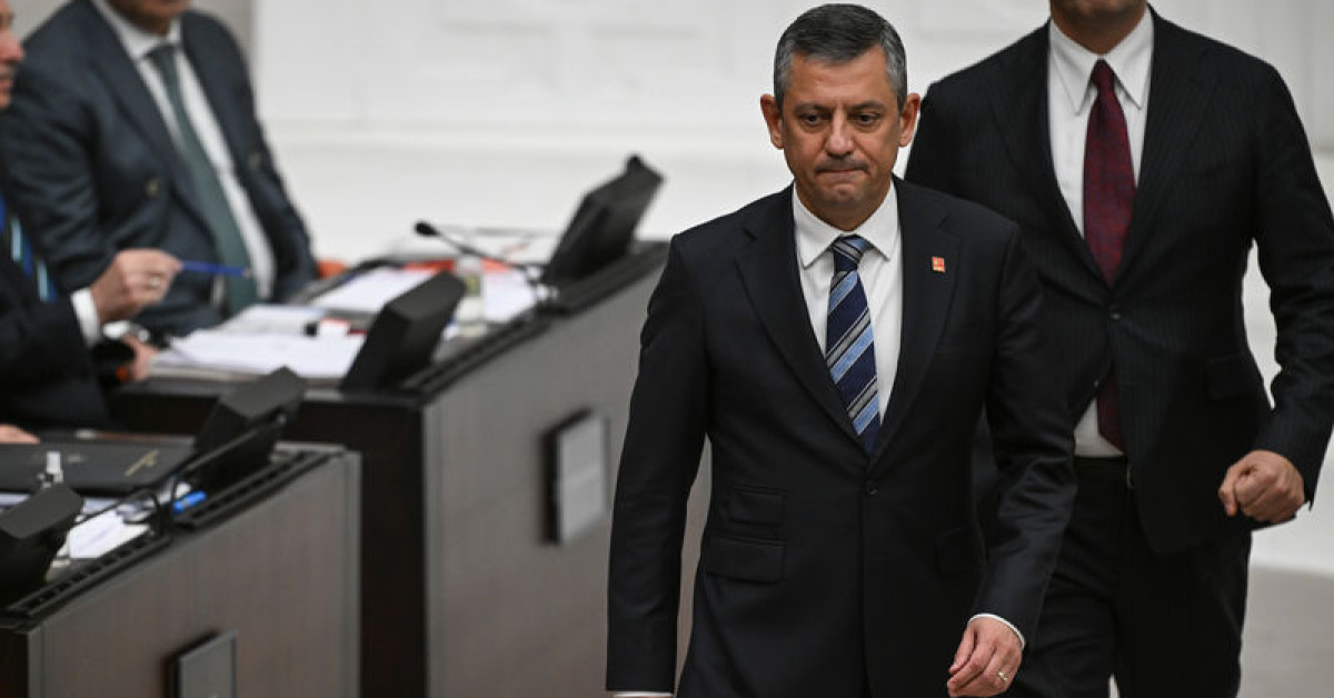 Özel’den en düşük emekli maaşına ilişkin açıklama