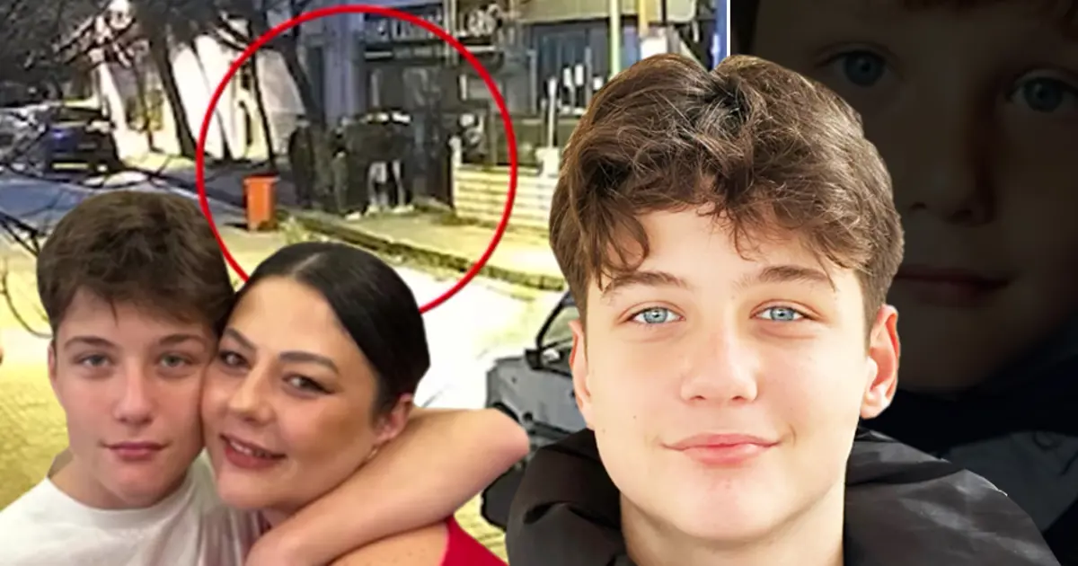 Özgür Özel’den Atlas Çağlayan’ın annesine taziye telefonu