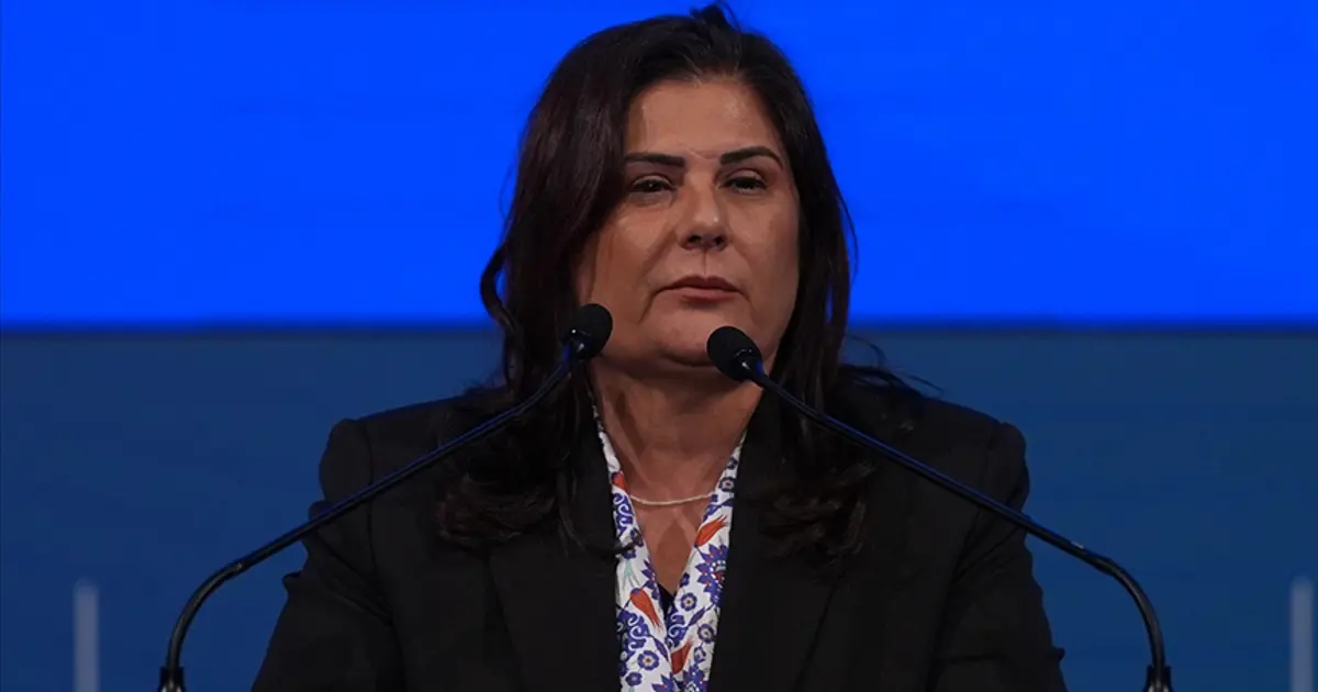 Özlem Çerçioğlu’ndan Özgür Özel hakkında suç duyurusu