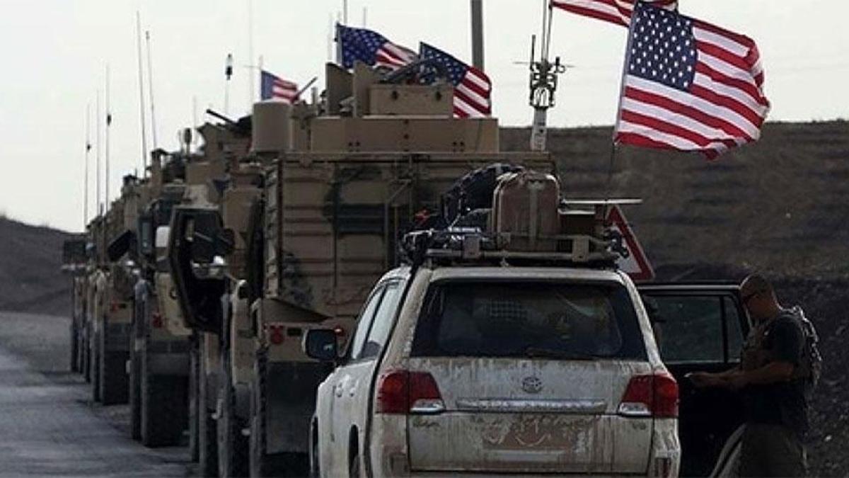 “PKK YILLARCA ABD’Yİ KAZIKLADI” | Sözde eski yöneticiden kritik açıklama: Nasıl kandırdılar?