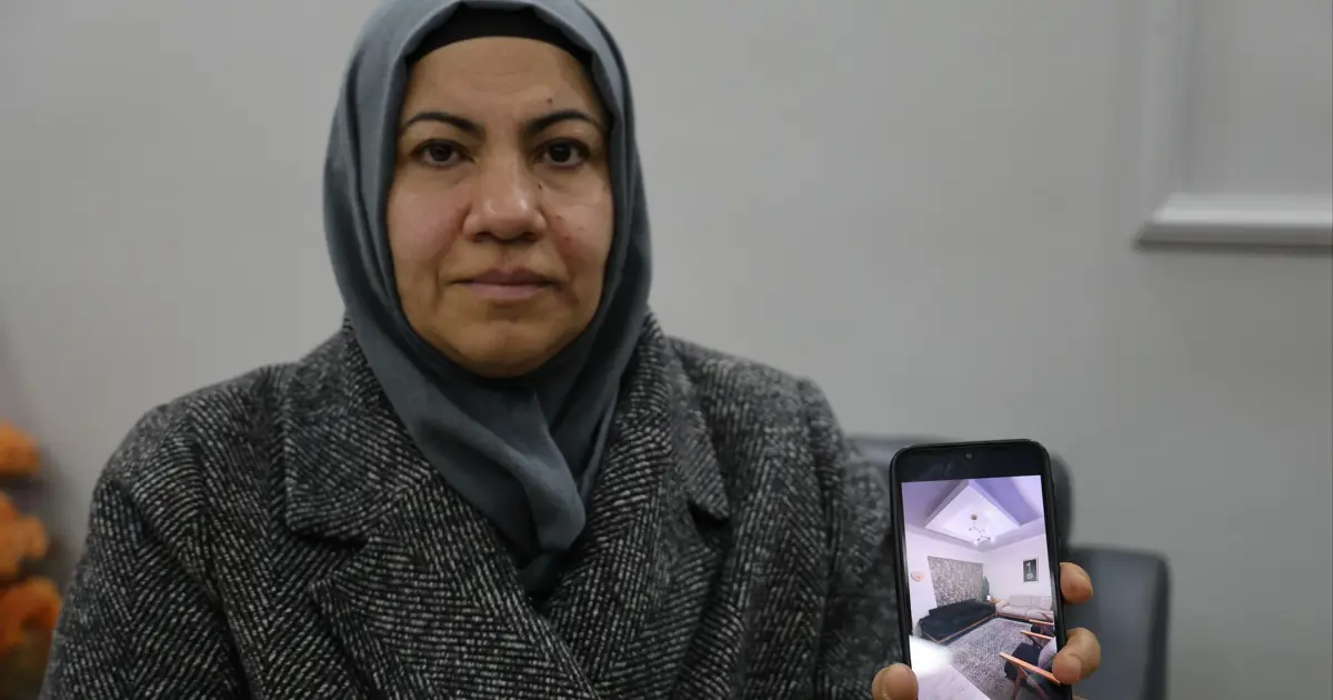 Parmağındaki yüzüğüne kadar satıp ev alacaktı, 16 yıllık birikimini dolandırıcıya kaptırdı