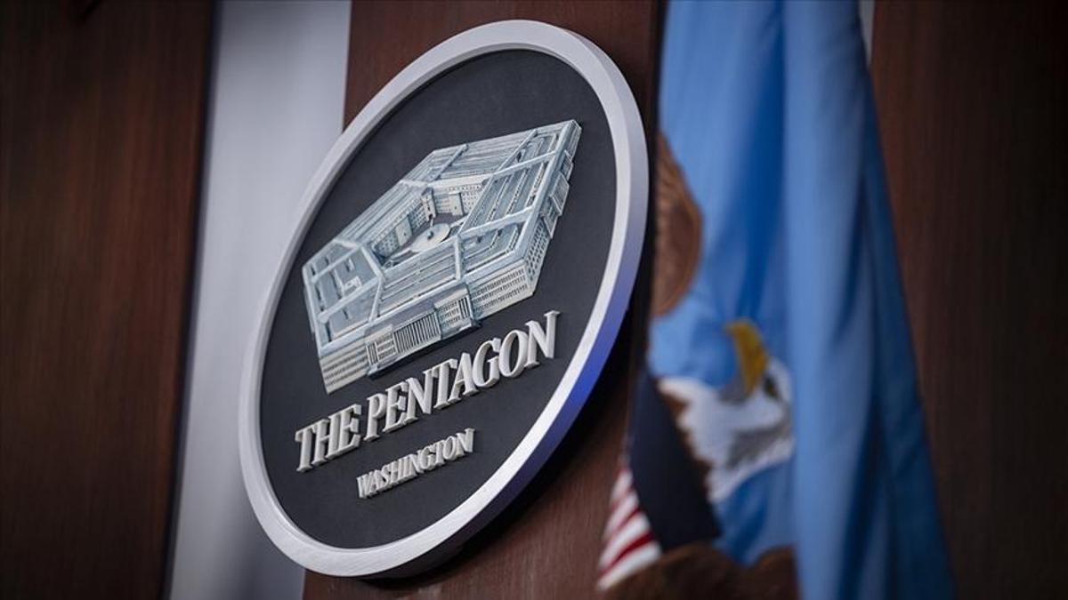 Pentagon’dan yeni strateji: Ulusal savunma, siber güç ve Hint-Pasifik hedefleri