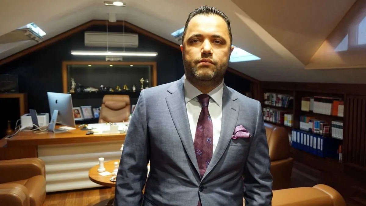 Rüşvet soruşturmasında tutuklanan Rezan Epözdemir hakkında tahliye kararı