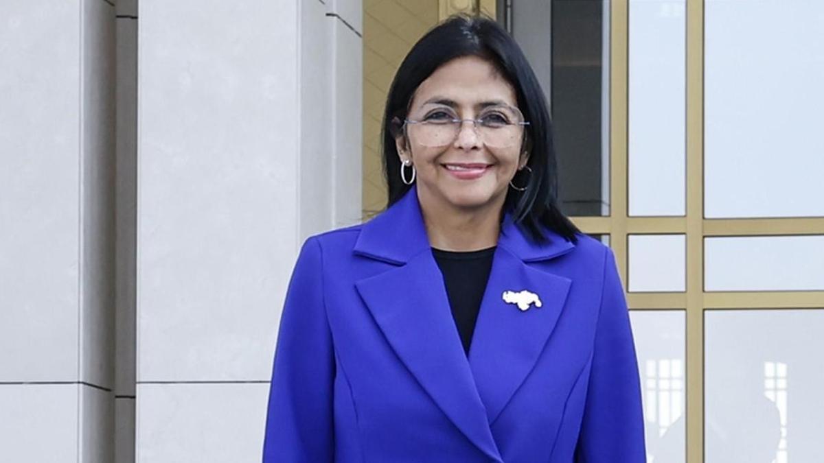 Rusya’dan Rodriguez’e destek mesajı