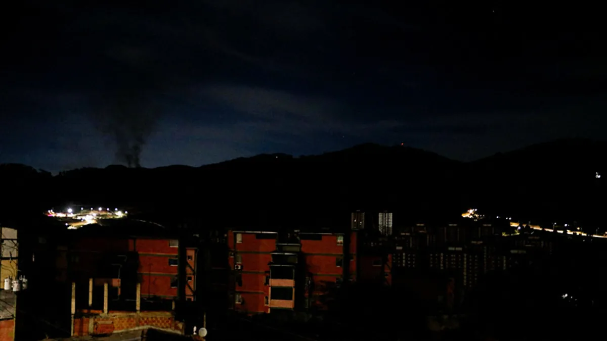 Rusya’nın ürkütücü hava savunma sistemleri neden Venezuela’da çalışmadı? ABD basını yazdı: Meğer Ruslar…