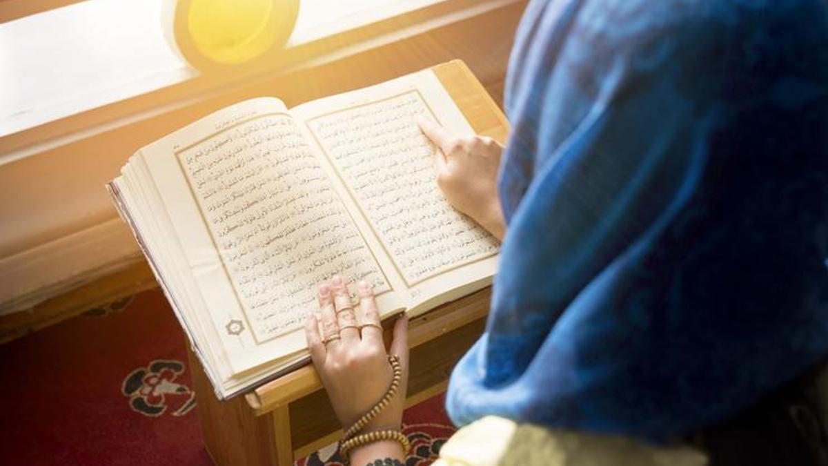 ŞABAN AYI TESBİHLERİ VE ZİKİRLERİ: Şaban Ayında Çekilecek Tesbihler ve Zikirler Neler?