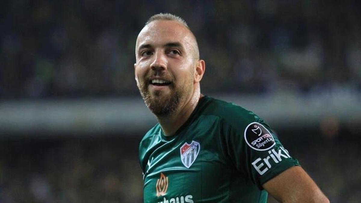 SERCAN YILDIRIM’A FUTBOLDA BAHİS SORUŞTURMASI: Sercan Yıldırım Kimdir, Kaç Yaşında, Hangi Takımlarda Oynadı? PFDK’ya Sevk Edildi!