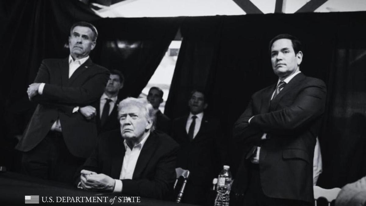 SON DAKİKA… ABD’den Moskova’ya Rusça manidar mesaj: “Trump ile oyun oynama”