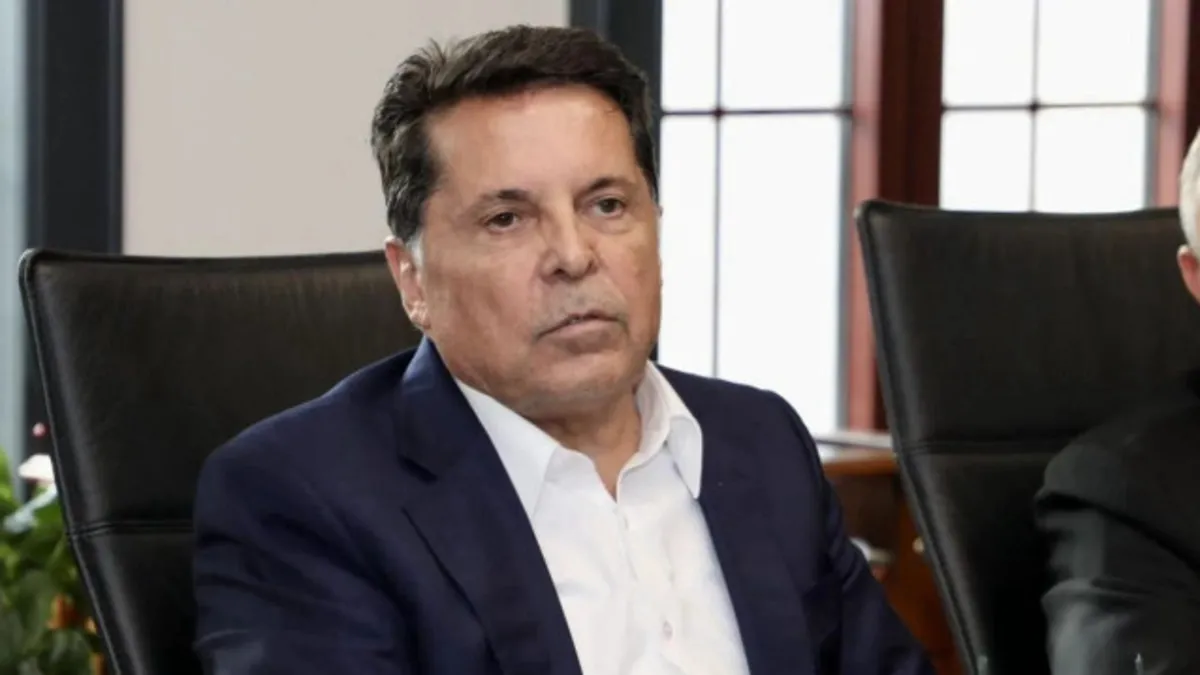 SON DAKİKA! Esenyurt Belediye Başkanı Ahmet Özer’e kent uzlaşısı davasında 6 yıl 3 ay hapis cezası!