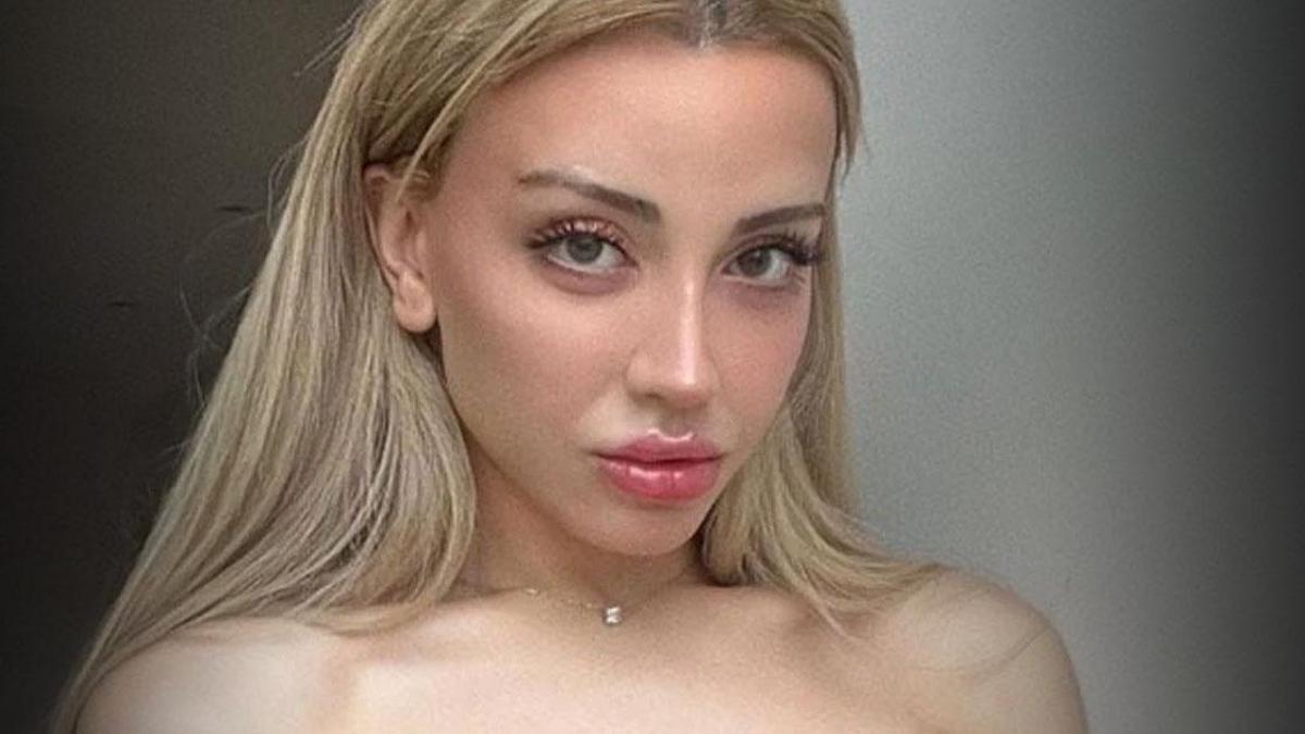 SON DAKİKA | Fenomen Mika Raun Can gözaltına alındı!