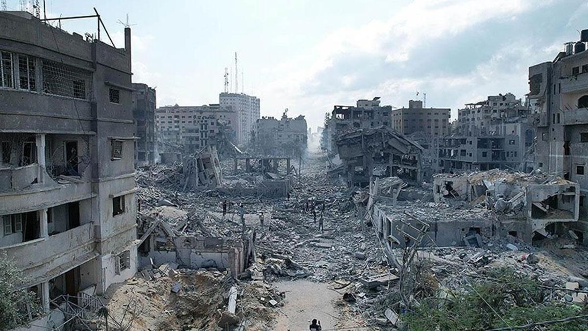 SON DAKİKA | Gazze planının ikinci aşaması başlatıldı! ABD’den Türkiye’ye teşekkür