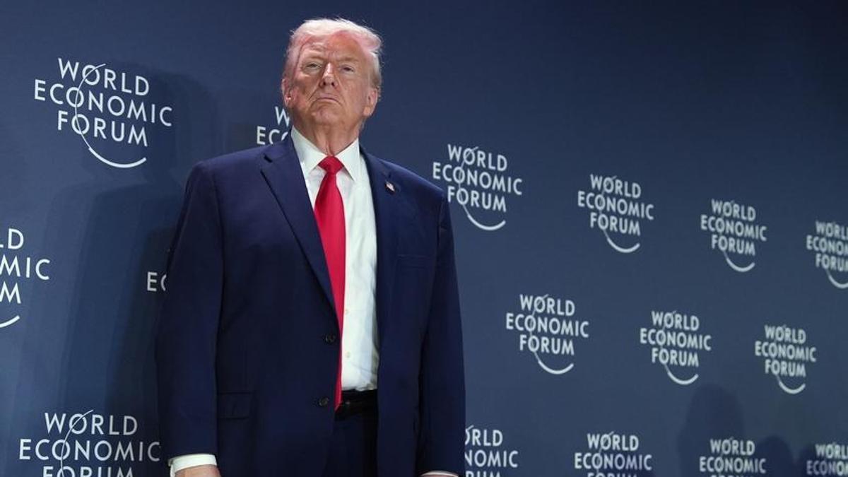 SON DAKİKA… Gözler Davos’ta: Gazze Barış Kurulu imza töreni bugün