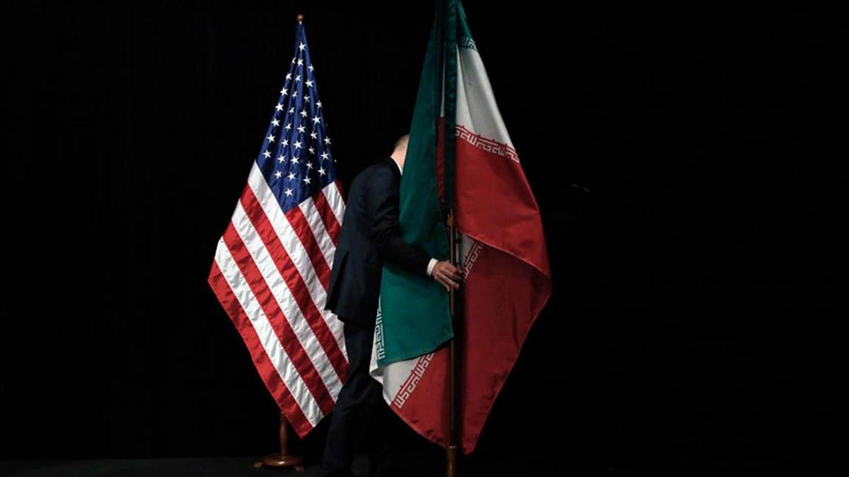 SON DAKİKA HABERİ: İran’dan ‘hazırız’ mesajı: Parmaklarımız tetikte